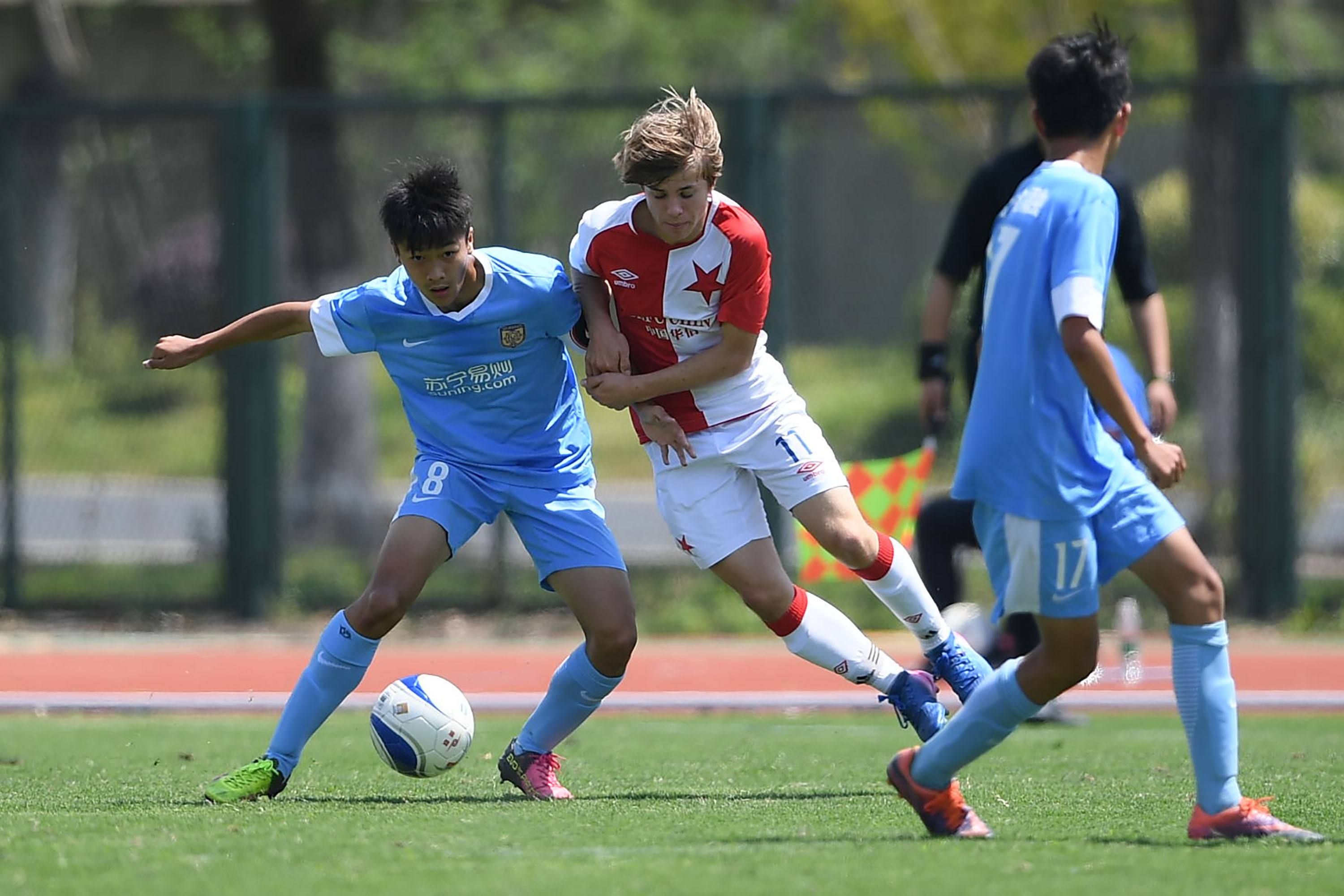 遇了一连串 遇了一连串