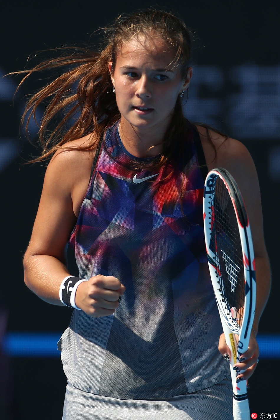 选手参赛 选手参赛